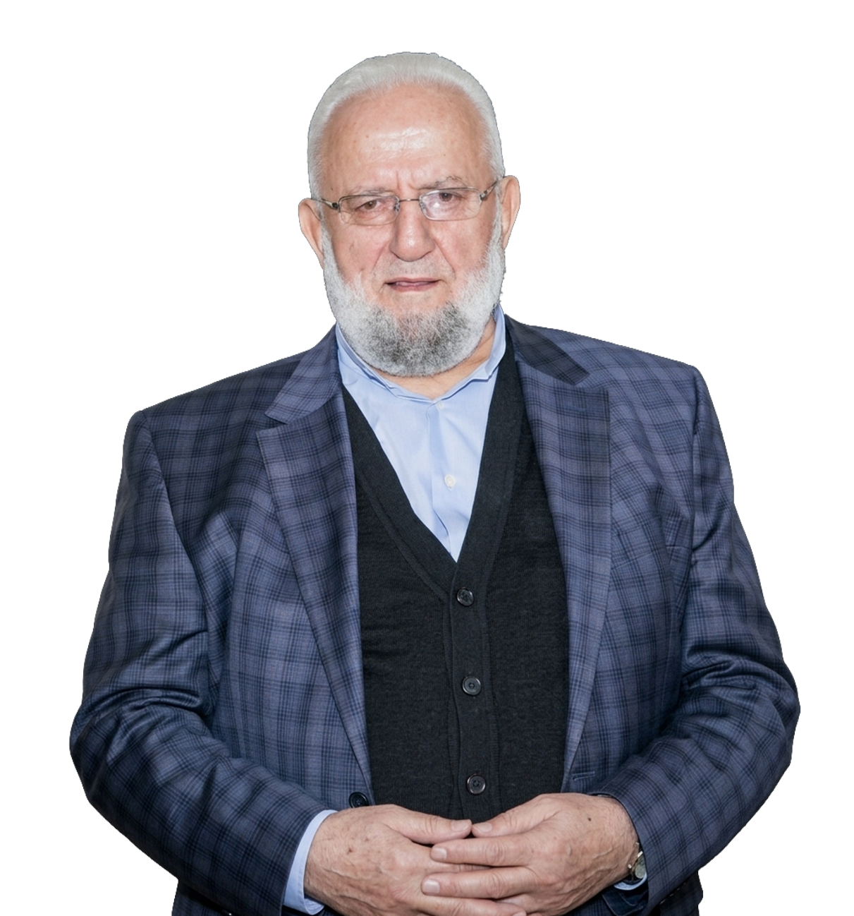 Doç. Dr. Nedim Urhan