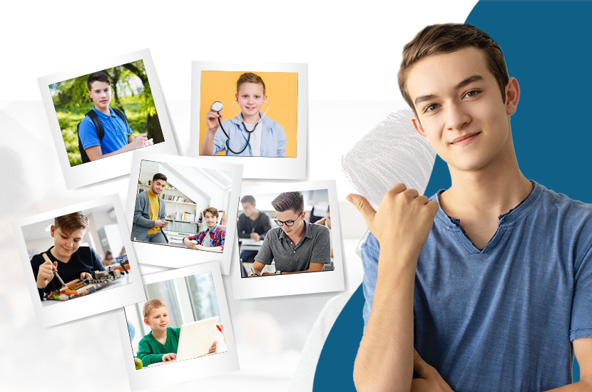 Eğitime Destek Geleceğe Umut Ol!